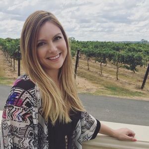 Meet your Posher, Erica